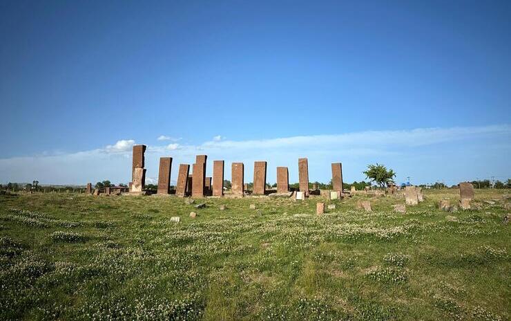 Van Gölü Havzası ve Balık Göçü: Van, Ağrı ve Bitlis