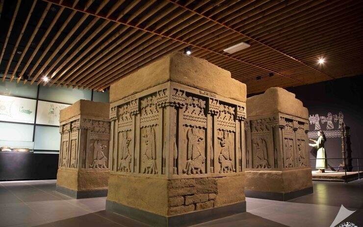 Van Gölü Havzası ve Balık Göçü: Van, Ağrı ve Bitlis