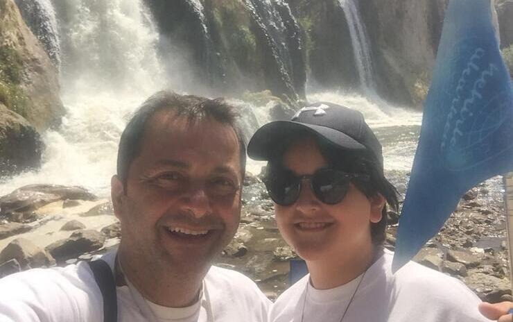 Van Gölü Havzası ve Balık Göçü: Van, Ağrı ve Bitlis