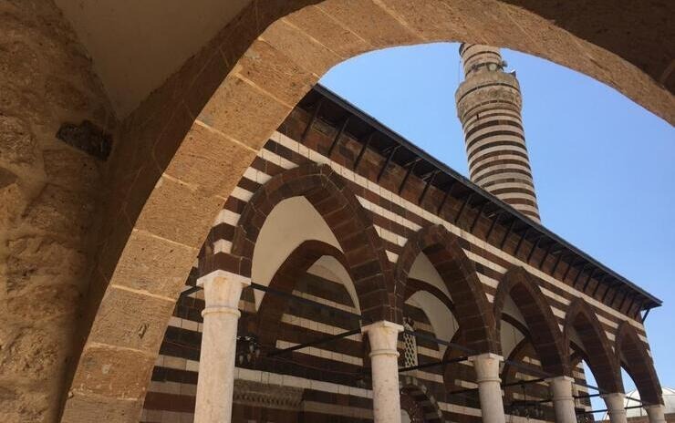 Van Gölü Havzası ve Balık Göçü: Van, Ağrı ve Bitlis