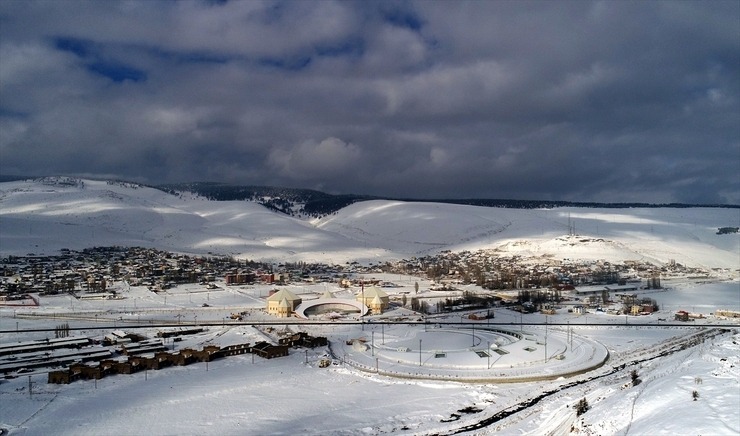 Kars ve Erzurum