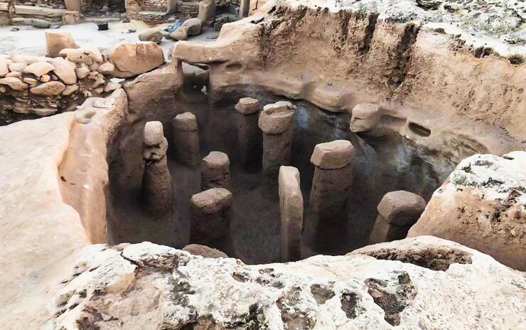 Diyarbakır ve Şanlıurfa