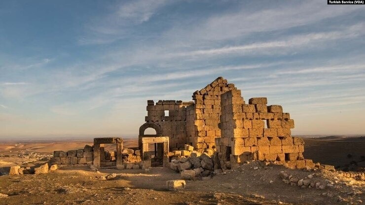 Diyarbakır ve Şanlıurfa