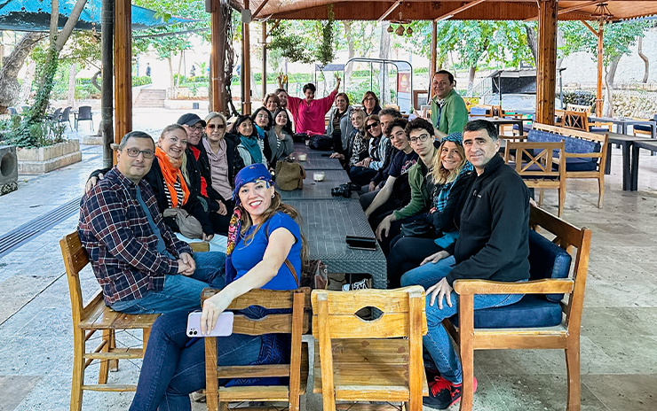 Diyarbakır ve Şanlıurfa