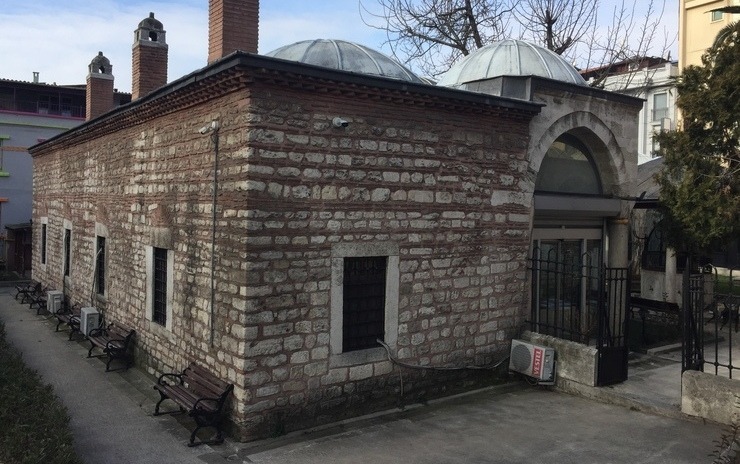 İstanbul: Fatih ve Sultan Mehmet Saraçhane ve Fatih