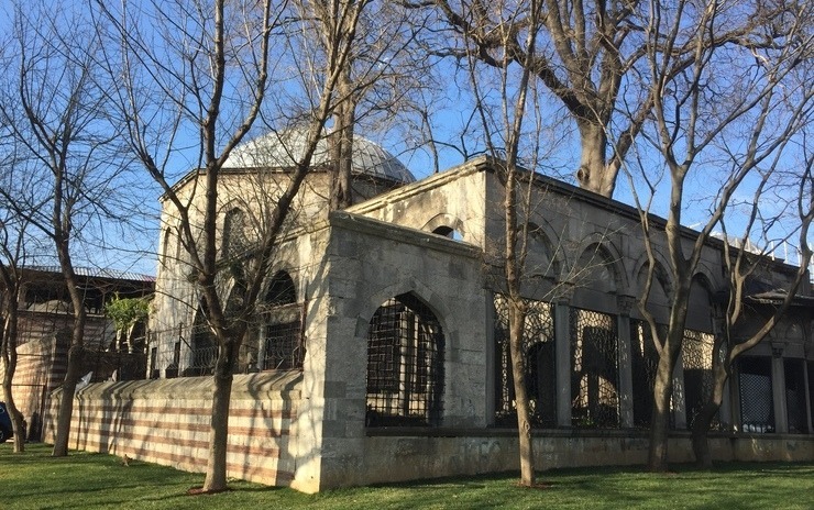 Istanbul: Fatih and Mehmet the Conqueror