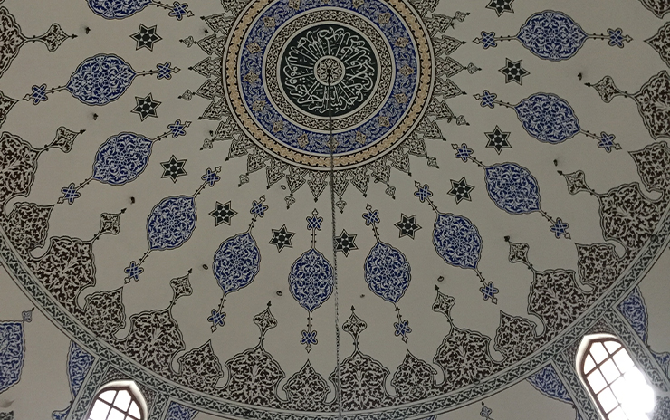 Istanbul: Istanbul On 7 Hills