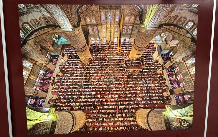 Istanbul: Istanbul On 7 Hills