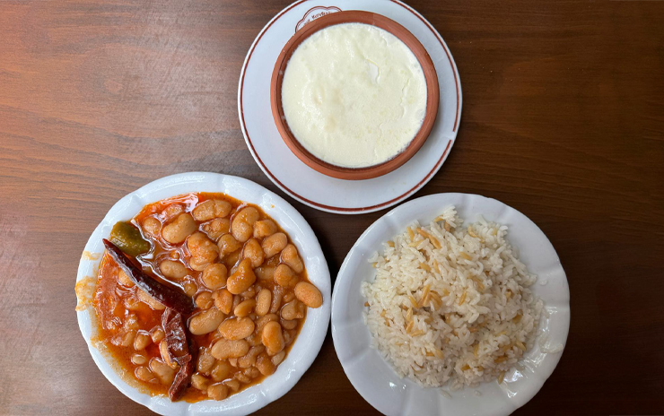 Istanbul: Istanbul On 7 Hills