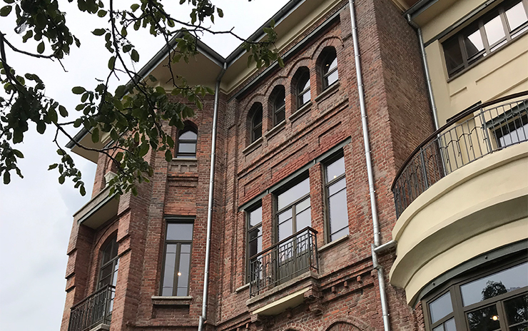 Istanbul: Istanbul On 7 Hills