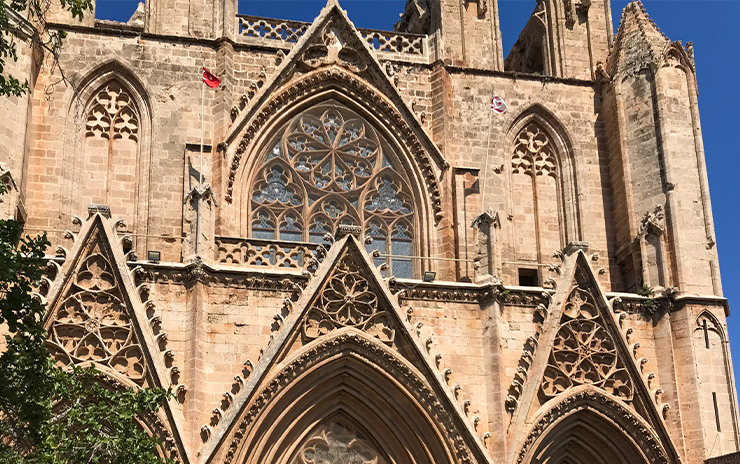 K.K.T.C. Kıbrıs En