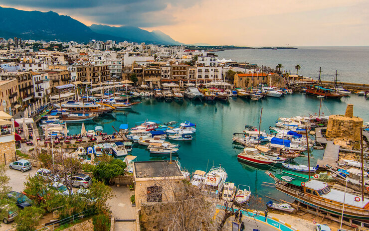 K.K.T.C. Kıbrıs En