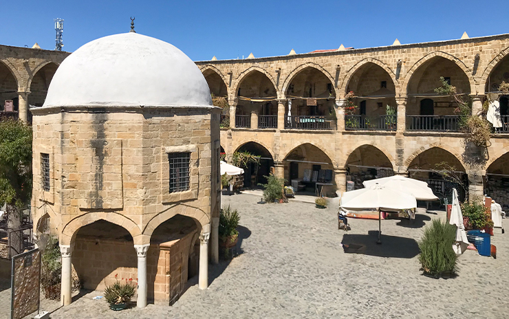 K.K.T.C. Kıbrıs En