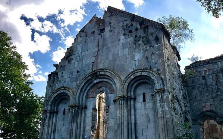Doğu Karadeniz Yaylaları Macahel ve Şavşat Artvin