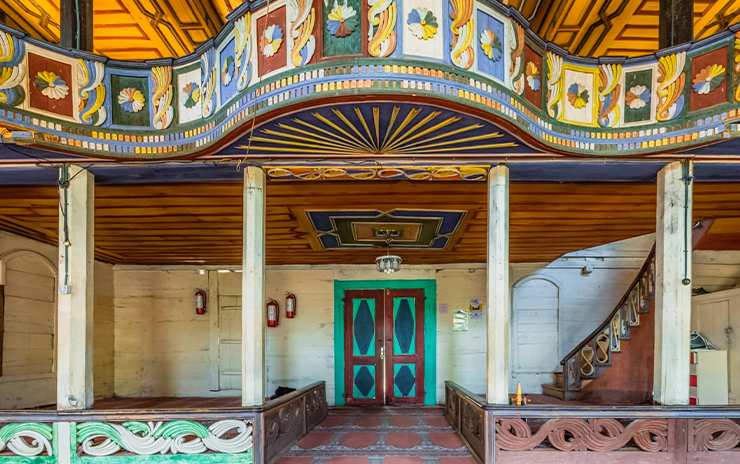 Doğu Karadeniz Yaylaları Macahel ve Şavşat Artvin