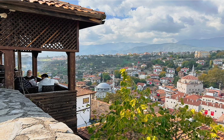 Batı Karadeniz: Safranbolu, Kastamonu ve Zonguldak