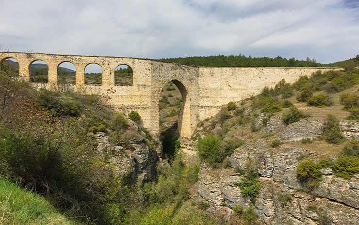 Batı Karadeniz: Safranbolu, Kastamonu ve Zonguldak