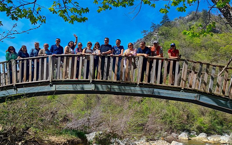 Batı Karadeniz: Safranbolu, Kastamonu ve Zonguldak