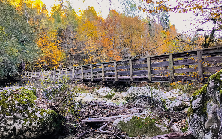 Batı Karadeniz: Safranbolu, Kastamonu ve Zonguldak
