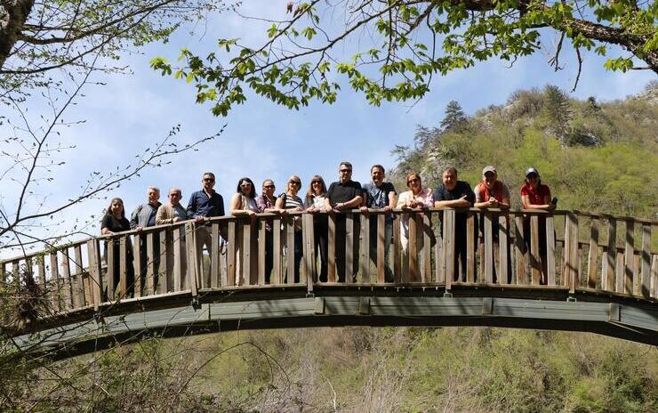 Batı Karadeniz: Safranbolu, Kastamonu ve Zonguldak E