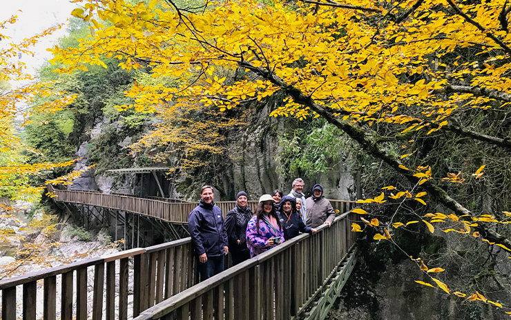 Batı Karadeniz: Safranbolu, Kastamonu ve Zonguldak