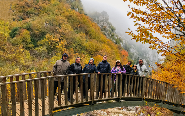 Batı Karadeniz: Safranbolu, Kastamonu ve Zonguldak