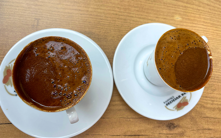 Gaziantep ve Adıyaman