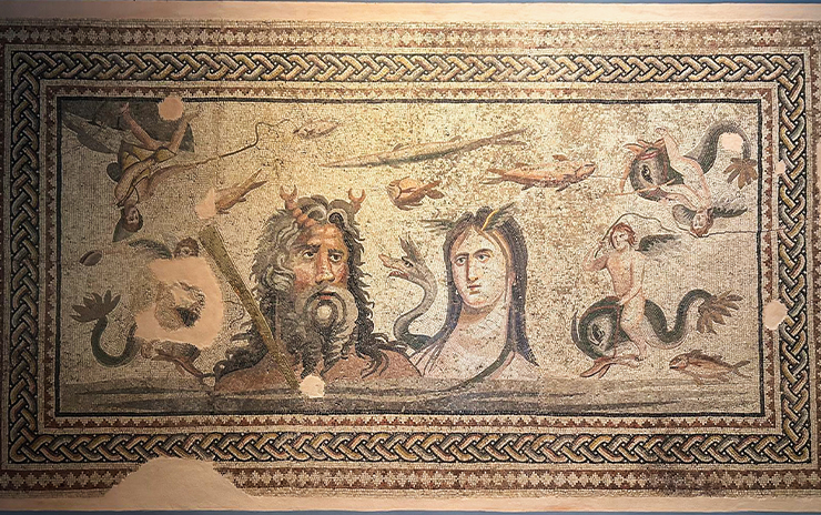 Gaziantep ve Adıyaman