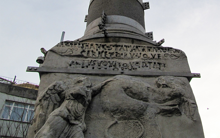 İstanbul: İstanbul ve Lezzetleri-4 Kumkapı-Horhor En