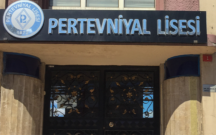 İstanbul: İstanbul ve Lezzetleri-4 Kumkapı-Horhor En