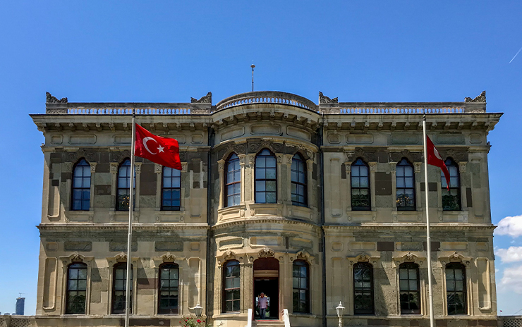 İstanbul: Boğaziçi’nin Köyleri-2 En