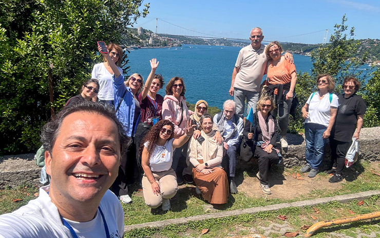 İstanbul: Boğaziçi’nin Köyleri-2 En