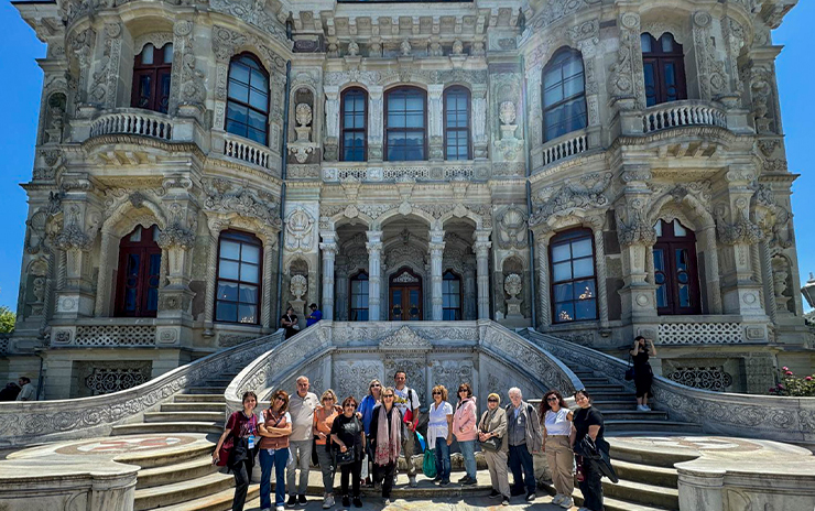 İstanbul: Boğaziçi’nin Köyleri-2 En