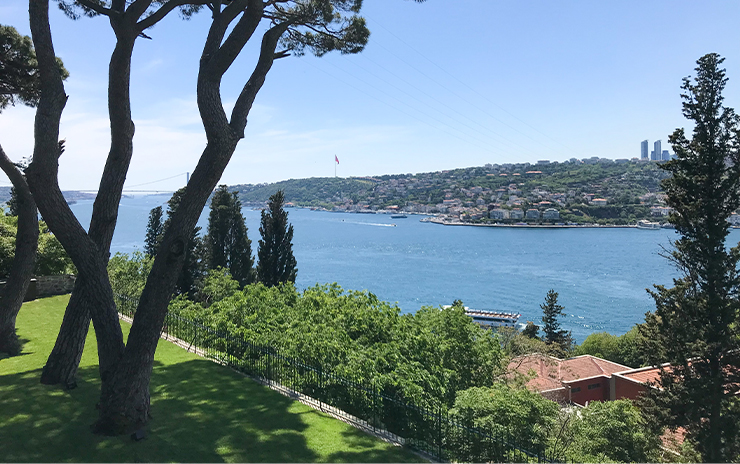 İstanbul: Boğaziçi’nin Köyleri-2 En