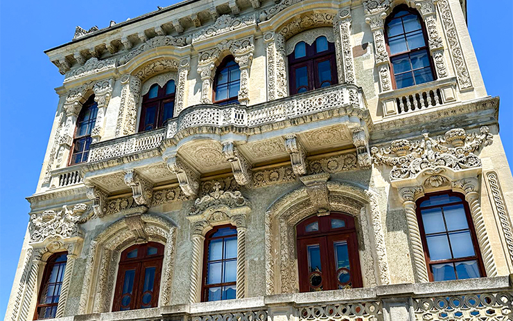 İstanbul: Boğaziçi’nin Köyleri-2 En