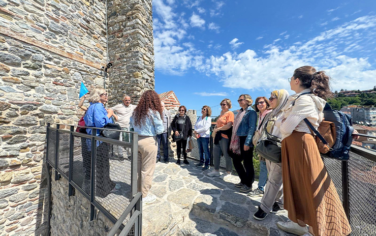 İstanbul: Boğaziçi’nin Köyleri-2 En
