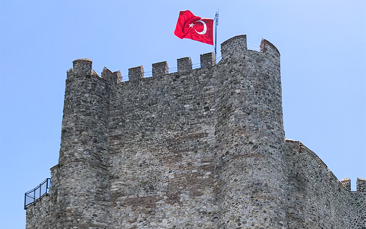 İstanbul: Boğaziçi’nin Köyleri-2 En