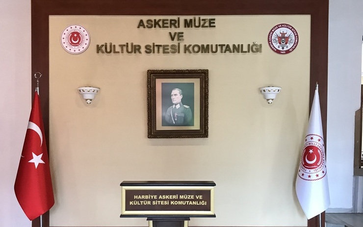 İstanbul: Şişli-1 Elmadağ, Harbiye, Nişantaşı ve Teşvikiye E