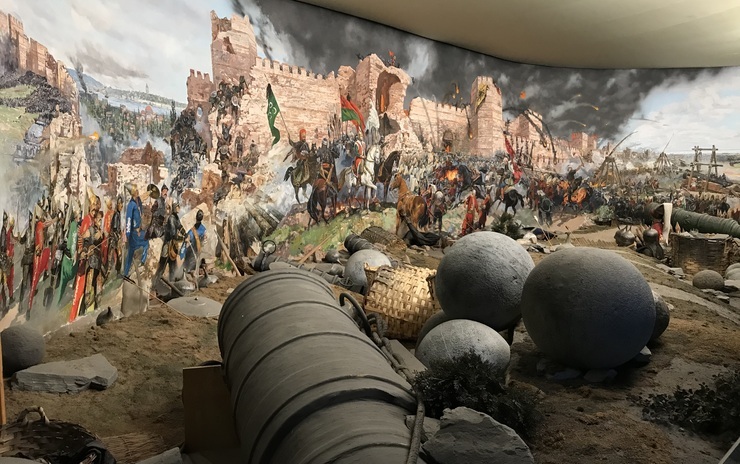 İstanbul: Şişli-1 Elmadağ, Harbiye, Nişantaşı ve Teşvikiye E