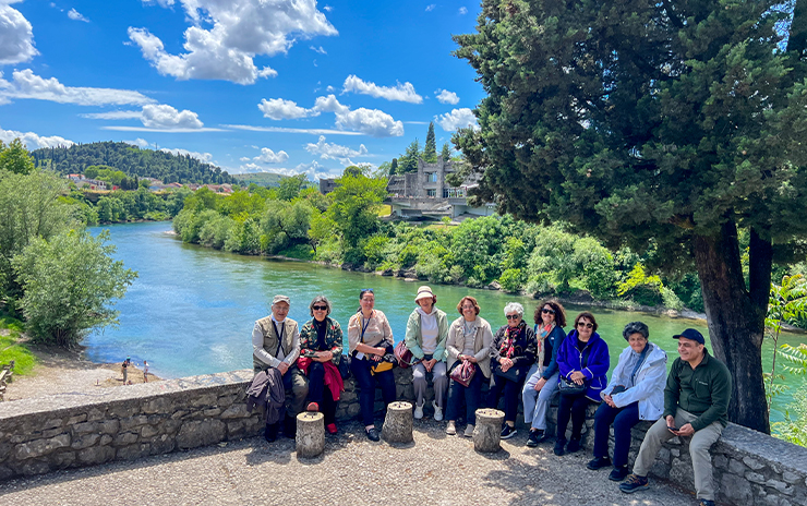 Karadağ Montenegro En