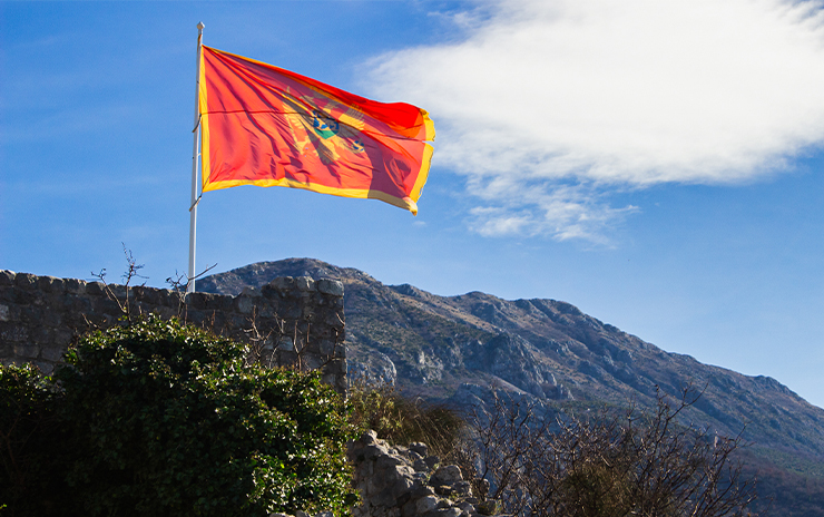 Karadağ Montenegro En