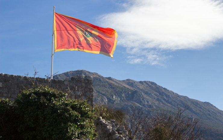 Karadağ Montenegro