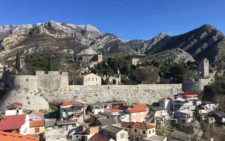 Karadağ Montenegro En