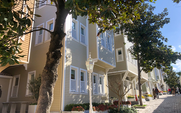 Istanbul: Old City-2 Sultan Ahmet