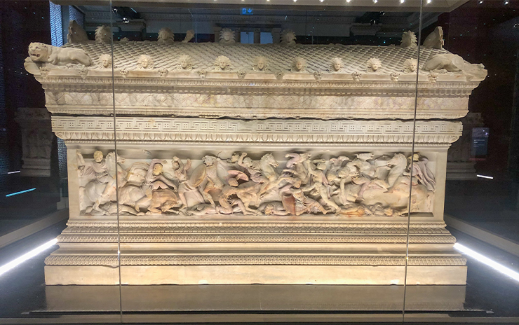 Istanbul: Old City-2 Sultan Ahmet