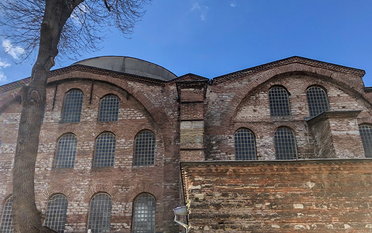 Istanbul: Old City-2 Sultan Ahmet