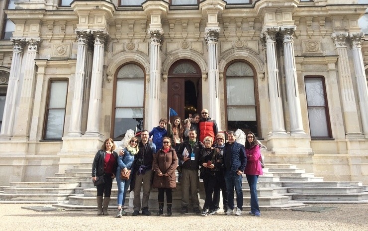 İstanbul: Boğaziçi’nin Köyleri-1