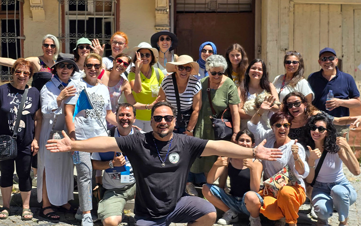 Edirne ve Kırklareli