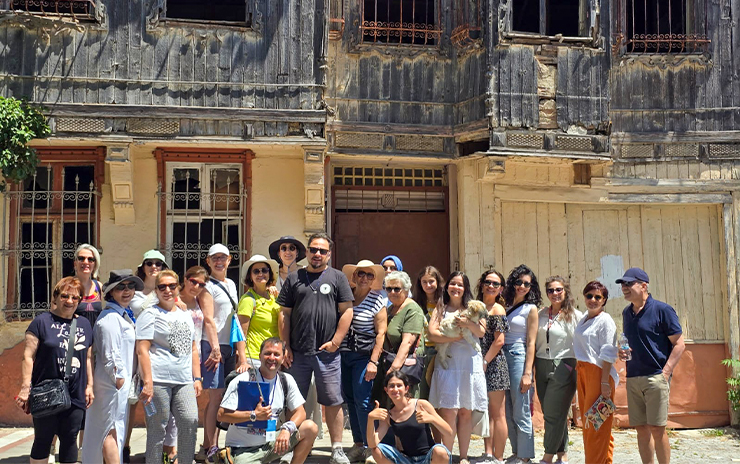 Edirne ve Kırklareli