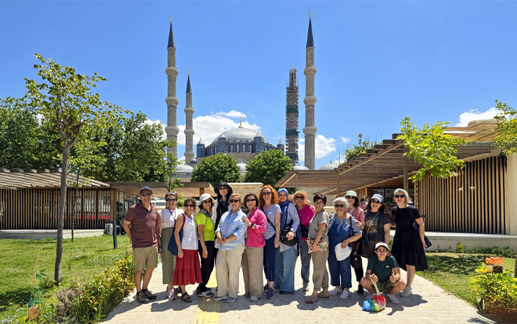 Edirne ve Kırklareli